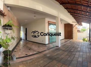 Casa · 250m² · 4 Quartos · Linda Casa 04 Quartos com suíte Bairro Nova Suíça Belo Horizonte