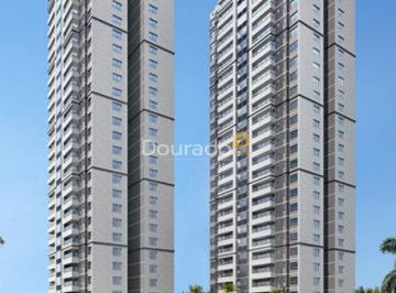 Apartamento · 123m² · 3 Quartos · 3 Vagas · Signa Residence – Autêntico, assim como a sua vida.