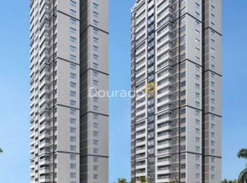 Apartamento · 123m² · 3 Quartos · 3 Vagas · Signa Residence – Autêntico, assim como a sua vida.