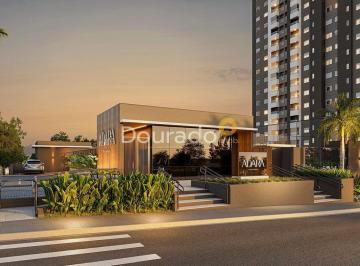 Apartamento · 65m² · 2 Quartos · 2 Vagas · Adara Residence