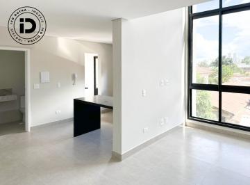Apartamento · 38m² · 1 Quarto · 1 Vaga · Apartamento à venda no bairro São Dimas - Piracicaba/SP