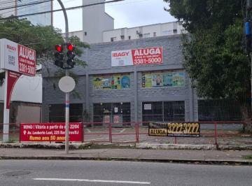 624759f7418dfd8d201abf689bc21243f838525e · Galpão para alugar em Florianópolis, 677 m² e 11 vagas - Bairro Estreito, próximo à Av. Beira Mar Co