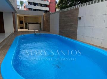 Apartamento de 4 quartos, João Pessoa · Vendo apartamento no bairro Tambaú em João Pessoa 
