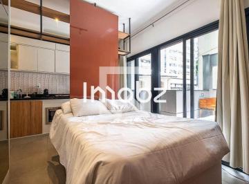 Apartamento · 40m² · 1 Quarto · Apartamento à venda na Rua Capote Valente, 80 - Pinheiros - São Paulo - SP - CEP: 05409-000