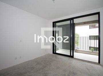 Apartamento · 28m² · 1 Quarto · Apartamento à venda na Rua Francisco Leitão, 57 - Pinheiros - São Paulo - SP - CEP: 05414-025
