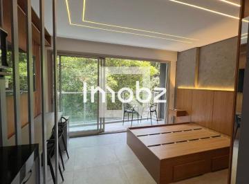 Apartamento · 29m² · 1 Quarto · Apartamento à venda na Avenida Rebouças, 990 - Pinheiros - São Paulo - SP - CEP: 05402-000