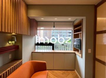 Apartamento · 23m² · 1 Quarto · Apartamento à venda na Rua Alves Guimarães, 105 - Pinheiros - São Paulo - SP - CEP: 05410-000