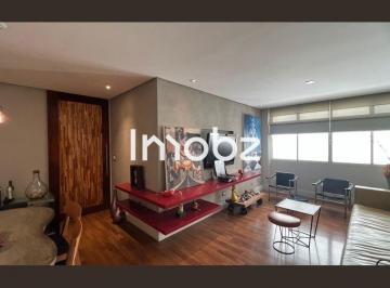 Apartamento · 110m² · 3 Quartos · 1 Vaga · Apartamento à venda na Rua Cristiano Viana, 279 - Pinheiros - São Paulo - SP - CEP: 05411-000