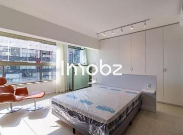Apartamento · 39m² · 1 Quarto · 1 Vaga · Apartamento à venda na Avenida Rebouças, 2880 - Pinheiros - São Paulo - SP - CEP: 05402-500