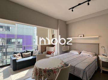 Apartamento · 33m² · 1 Quarto · 1 Vaga · Apartamento à venda na Rua Capote Valente, 80 - Pinheiros - São Paulo - SP - CEP: 05409-000