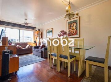 Apartamento · 82m² · 3 Quartos · 2 Vagas · Apartamento à venda na Rua Fradique Coutinho, 465 - Pinheiros - São Paulo - SP - CEP: 05416-010