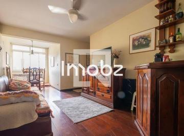 Apartamento · 88m² · 2 Quartos · 2 Vagas · Apartamento à venda na Rua João Moura, 536 - Pinheiros - São Paulo - SP - CEP: 05412-000