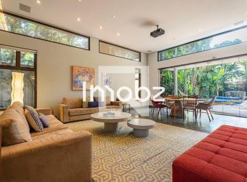 Casa · 468m² · 5 Quartos · 4 Vagas · Casa à venda - Rua Carlos Rath - São Paulo - SP - CEP: 05462-030