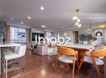 Apartamento · 161m² · 2 Quartos · 1 Vaga · Apartamento à venda na Rua Oscar Freire, 1406 - Pinheiros - São Paulo - SP - CEP: 05409-010