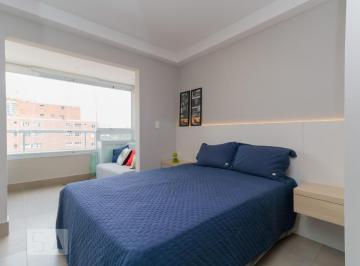 Apartamento · 25m² · 1 Quarto · 1 Vaga · Apartamento à venda na Avenida Rebouças, 3026 - Pinheiros - São Paulo - SP - CEP: 05402-000