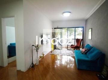 Apartamento · 139m² · 3 Quartos · 2 Vagas · Apartamento à venda na Rua Cristiano Viana, 450 - Pinheiros - São Paulo - SP - CEP: 05411-000
