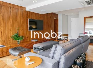 Apartamento · 121m² · 2 Quartos · 2 Vagas · Apartamento à venda na Rua Horácio Lane, 59 - Pinheiros - São Paulo - SP - CEP: 05432-030