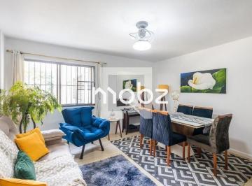 Apartamento · 76m² · 2 Quartos · 1 Vaga · Apartamento à venda na Avenida Pedroso de Morais, 657 - Pinheiros - São Paulo - SP - CEP: 05419-000