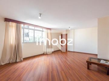 Apartamento · 122m² · 3 Quartos · 1 Vaga · Apartamento à venda na Rua Oscar Freire, 1814 - Pinheiros - São Paulo - SP - CEP: 05409-011