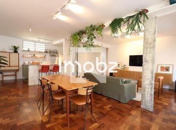 Apartamento · 85m² · 1 Quarto · Apartamento à venda na Rua João Moura, 942 - Pinheiros - São Paulo - SP - CEP: 05412-002