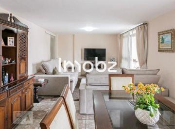 Casa · 107m² · 3 Quartos · 1 Vaga · Apartamento à venda na Rua Artur de Azevedo, 761 - Pinheiros - São Paulo - SP - CEP: 05404-010