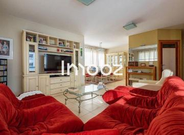 Apartamento · 176m² · 4 Quartos · 4 Vagas · Apartamento à venda na Rua Alves Guimarães, 367 - Pinheiros - São Paulo - SP - CEP: 05410-002