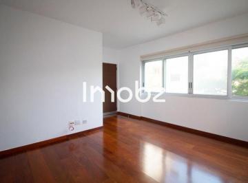 Apartamento · 90m² · 3 Quartos · 1 Vaga · Apartamento à venda na Rua Cristiano Viana, 1183 - Pinheiros - São Paulo - SP - CEP: 05411-002