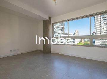 Apartamento de 2 quartos, São Paulo · Apartamento à venda na Avenida Rebouças, 990 - Pinheiros - São Paulo - SP - CEP: 05402-000