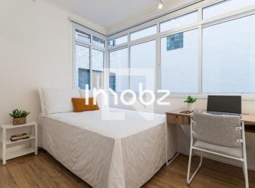 Apartamento · 135m² · 5 Quartos · 1 Vaga · Apartamento à venda na Rua Cardeal Arcoverde, 1864 - Pinheiros - São Paulo - SP - CEP: 05408-002