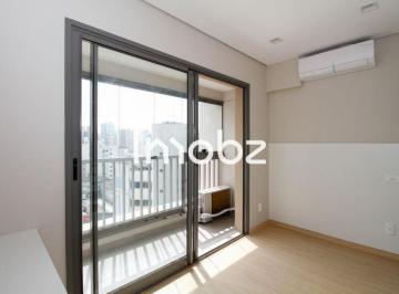 Apartamento · 44m² · 1 Quarto · Apartamento à venda na Rua Cláudio Soares, 101 - Pinheiros - São Paulo - SP - CEP: 05422-030