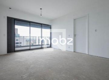 Apartamento · 70m² · 2 Quartos · 1 Vaga · Apartamento à venda na Rua Oscar Freire, 2295 - Pinheiros - São Paulo - SP - CEP: 05409-011