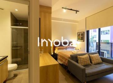 Apartamento · 33m² · 1 Quarto · Apartamento à venda na Rua Capote Valente, 80 - Pinheiros - São Paulo - SP - CEP: 05409-000