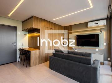 Apartamento · 60m² · 1 Quarto · 2 Vagas · Apartamento à venda na Avenida Rebouças, 2636 - Pinheiros - São Paulo - SP - CEP: 05402-400