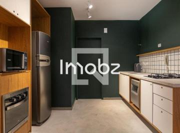 Apartamento · 111m² · 3 Quartos · 1 Vaga · Apartamento à venda na Rua Arruda Alvim, 36 - Pinheiros - São Paulo - SP - CEP: 05410-020