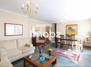 Apartamento · 120m² · 3 Quartos · 1 Vaga · Apartamento à venda na Rua Oscar Freire, 1814 - Pinheiros - São Paulo - SP - CEP: 05409-011