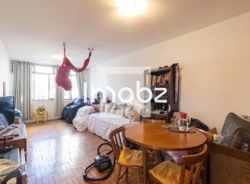 Apartamento · 81m² · 2 Quartos · 1 Vaga · Apartamento à venda na Rua Ferreira de Araújo, 936 - Pinheiros - São Paulo - SP - CEP: 05428-000