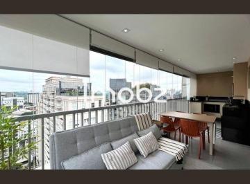 Apartamento · 44m² · 1 Quarto · Apartamento à venda na Rua Cláudio Soares, 101 - Pinheiros - São Paulo - SP - CEP: 05422-030