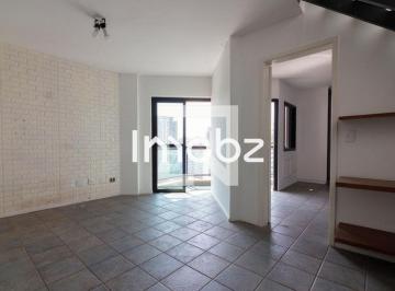 Casa · 107m² · 1 Quarto · 2 Vagas · Apartamento à venda na Rua João Moura, 945 - Pinheiros - São Paulo - SP - CEP: 05412-002