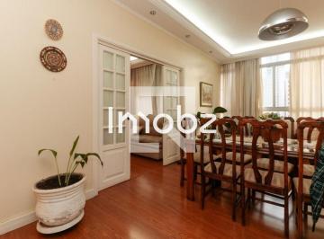 Apartamento · 130m² · 3 Quartos · 1 Vaga · Apartamento à venda na Avenida Pedroso de Morais, 144 - Pinheiros - São Paulo - SP - CEP: 05420-000