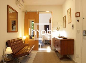 Apartamento · 47m² · 1 Quarto · 1 Vaga · Apartamento à venda na Rua Cunha Gago, 83 - Pinheiros - São Paulo - SP - CEP: 05421-000