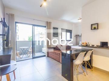 Apartamento · 36m² · 1 Quarto · Apartamento à venda na Rua Capote Valente, 80 - Pinheiros - São Paulo - SP - CEP: 05409-000