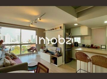 Apartamento · 60m² · 1 Quarto · 1 Vaga · Apartamento à venda na Rua João Moura, 1373 - Pinheiros - São Paulo - SP - CEP: 05412-003