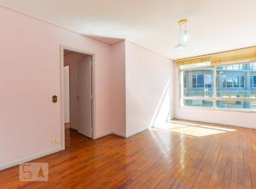 Apartamento · 75m² · 2 Quartos · 1 Vaga · Apartamento à venda na Avenida Nações Unidas, 8341 - Pinheiros - São Paulo - SP - CEP: 05477-000