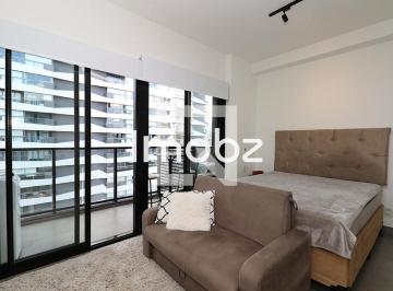 Apartamento · 32m² · 1 Quarto · 1 Vaga · Apartamento à venda na Rua Capote Valente, 80 - Pinheiros - São Paulo - SP - CEP: 05409-000