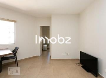 Apartamento · 32m² · 1 Quarto · 1 Vaga · Apartamento à venda na Rua Oscar Freire, 1799 - Pinheiros - São Paulo - SP - CEP: 05409-011