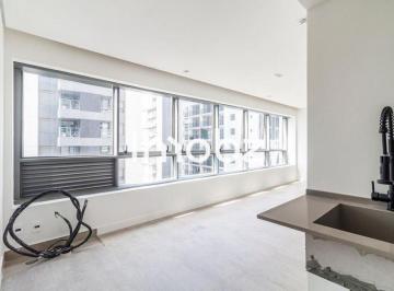 Apartamento · 31m² · 1 Quarto · 1 Vaga · Apartamento à venda na Rua Dante Carraro, 94 - Pinheiros - São Paulo - SP - CEP: 05422-060
