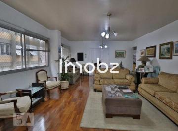 Apartamento · 227m² · 4 Quartos · 2 Vagas · Apartamento à venda na Rua Oscar Freire, 1500 - Pinheiros - São Paulo - SP - CEP: 05409-010