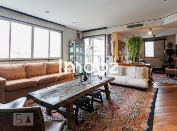Apartamento · 130m² · 2 Quartos · 2 Vagas · Apartamento à venda na Rua Oscar Freire, 2077 - Pinheiros - São Paulo - SP - CEP: 05409-011