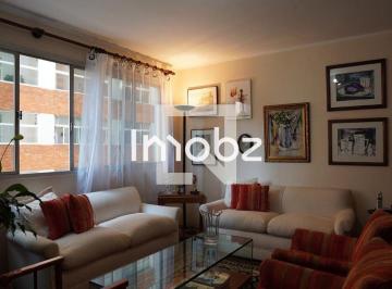 Apartamento · 80m² · 2 Quartos · 1 Vaga · Apartamento à venda na Rua Oscar Freire, 1380 - Pinheiros - São Paulo - SP - CEP: 05409-010