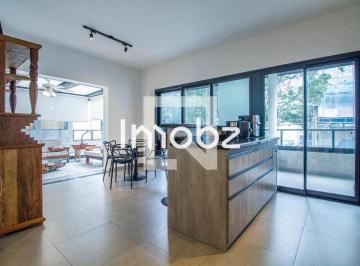 Apartamento · 132m² · 2 Quartos · 1 Vaga · Apartamento à venda na Rua Capote Valente, 80 - Pinheiros - São Paulo - SP - CEP: 05409-000